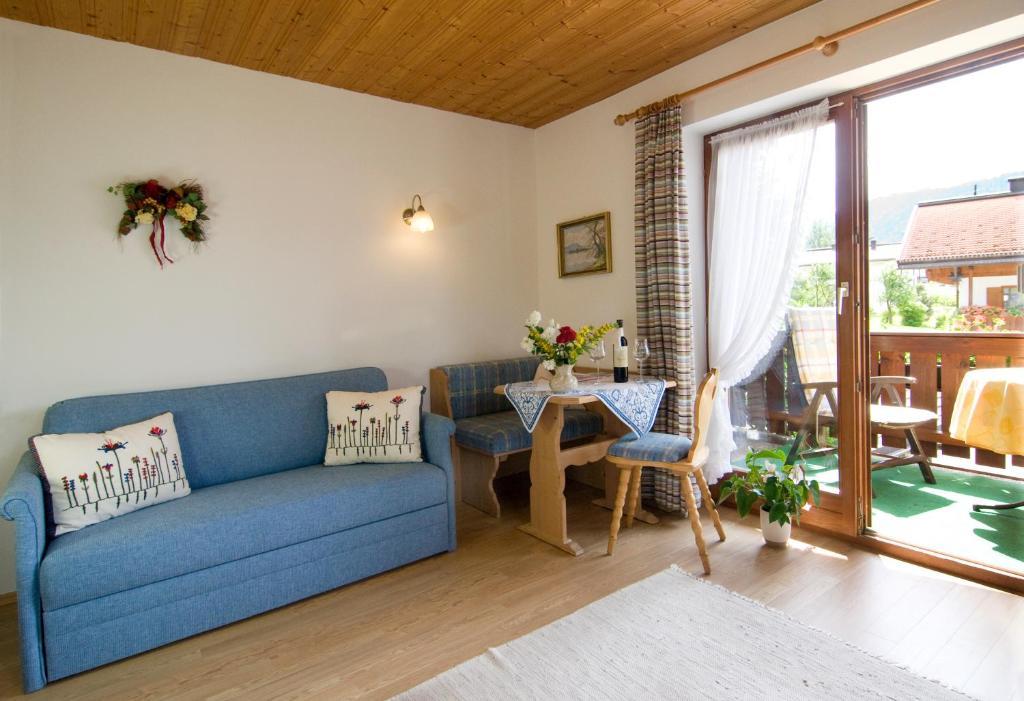 Haus Christl Reit Im Winkl, Kostenloser Parkplatz, 5 Minuten Zum Ortszentrum, Ruhige Lage, Wlan Habitación foto